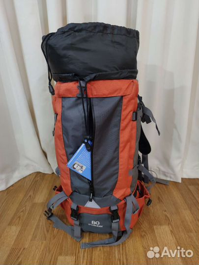 Рюкзак туристический nova tour pointer 80