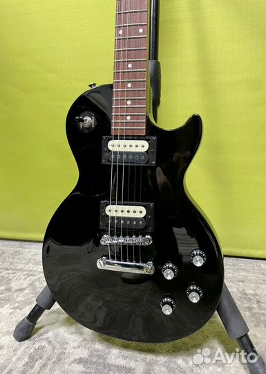 Электрогитара Epiphone Studio LT E1 Les Paul