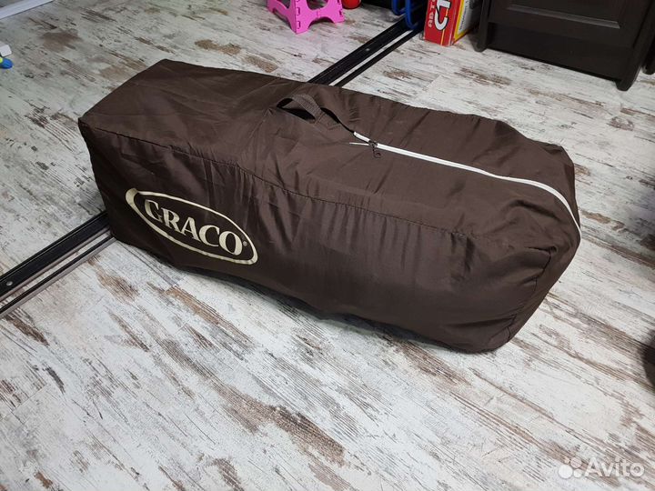 Манеж Graco