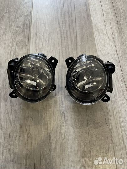 Противотуманки Ваз Гранта/Granta 2190