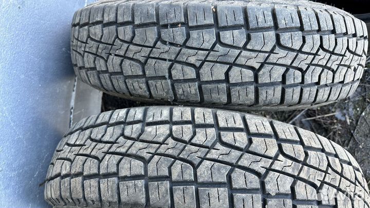 Pirelli Scorpion A/T 185/75 R16 93T