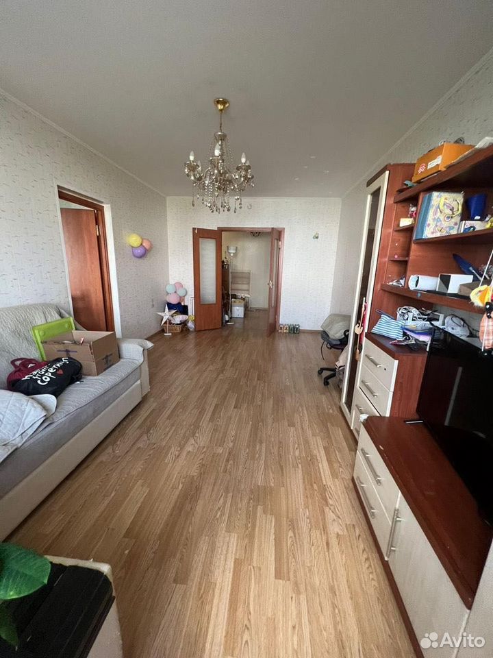 3-комнатная квартира, 90 м² — фото 8