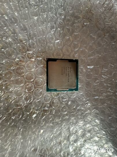 Процессор intel core i3-4130