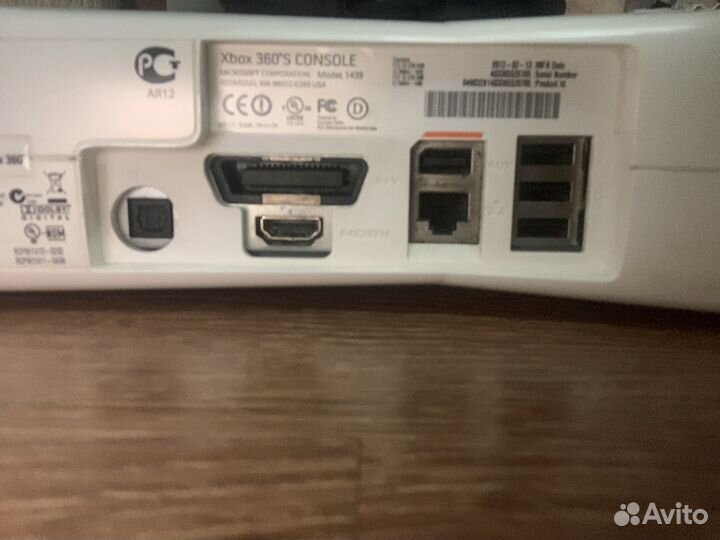 Xbox 360 freebot kinect 640gb
