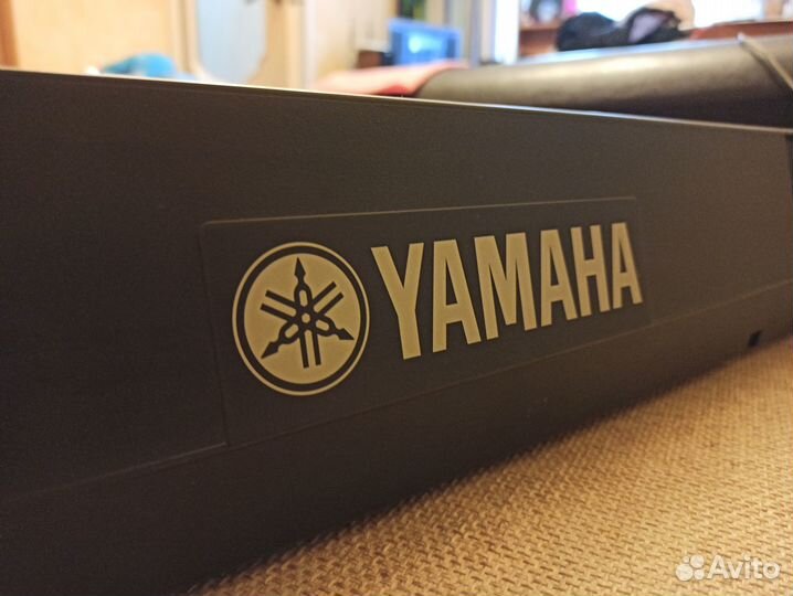 Синтезатор yamaha psr-240