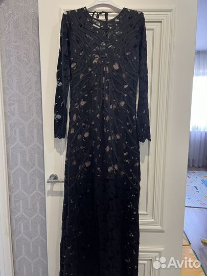 Платье вечернее 44-46