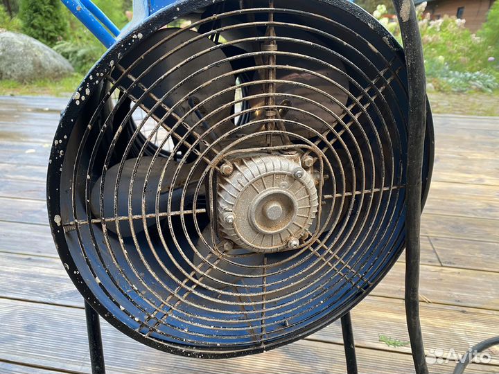 Тепловая пушка 15 квт