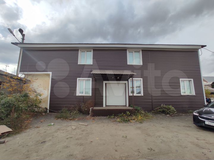 Свободного назначения, 210 м²