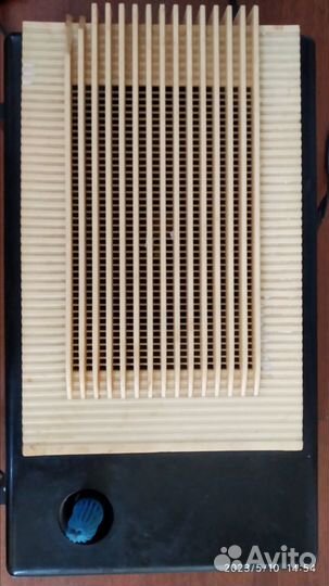 Радио ретро СССР