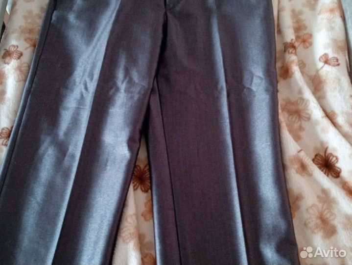 Костюм классика для школьника