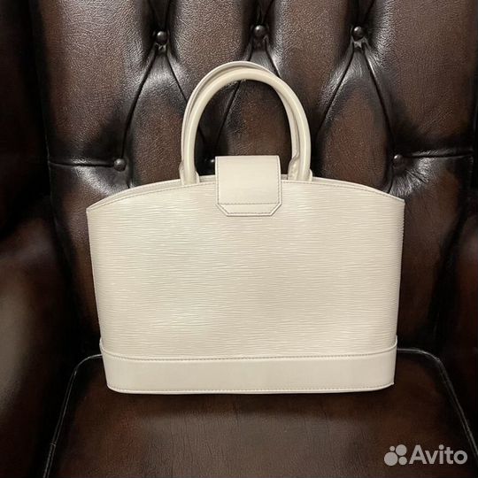 Сумка louis vuitton alma