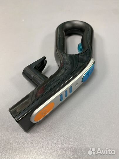 Ручка пылесоса Tefal vp7545rh Clean & Steam