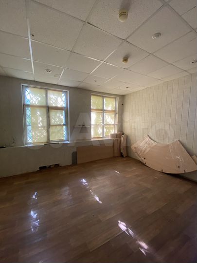 Офис, 21.2 м²