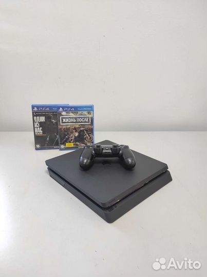 Sony PS4 slim 500gb