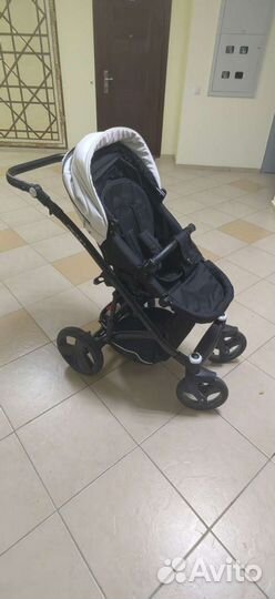 Коляска Riko basic 3 в 1