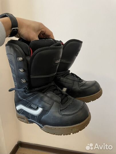 Сноуборд комплект женский