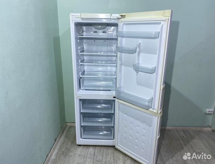 Холодильник samsung no frost