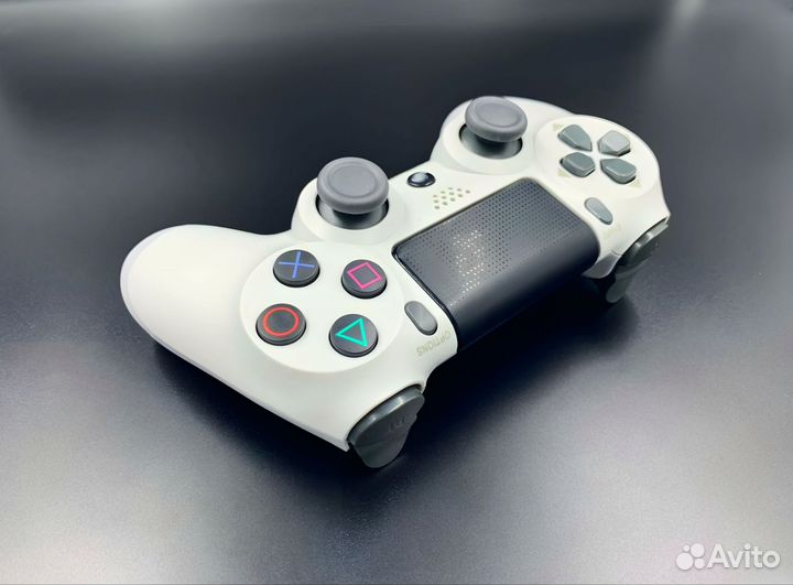 Джойстик dualshock 4 ps4 v3.5 гарантия
