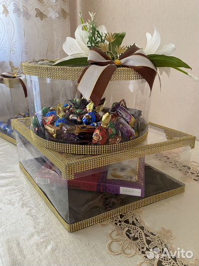 Свадебная хонча