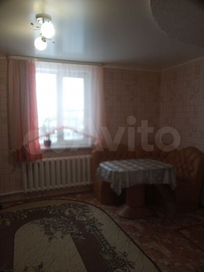 Дом 71,8 м² на участке 10 сот.