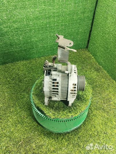 Генератор для Renault Vel Satis 8200207287