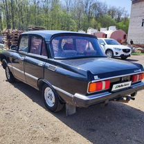 Москвич 2140 1.5 MT, 1985, 46 400 км, с пробегом, цена 100 000 руб.