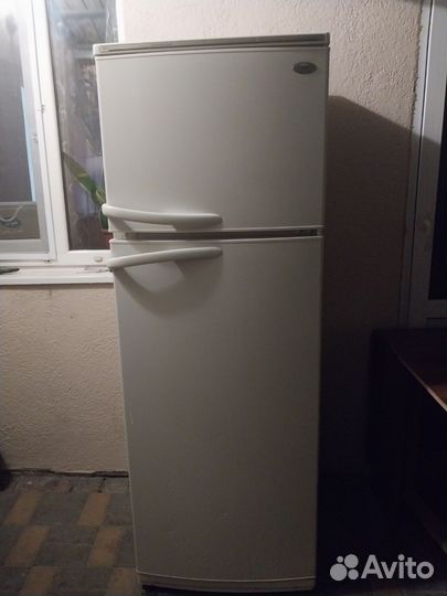 Холодильник бу