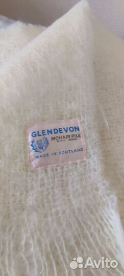 Шарф (королевский мохер)