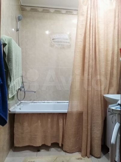 Комната 12 м² в 3-к., 21/25 эт.