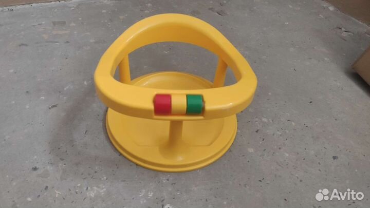 Стульчик для купания