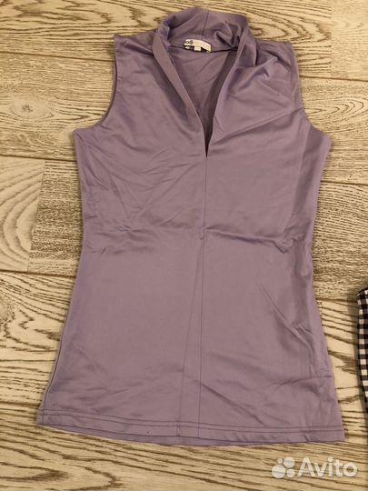 Топы и футболки