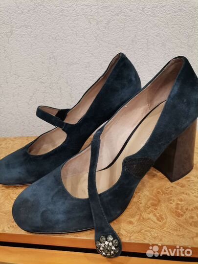 Туфли женские 38 размер