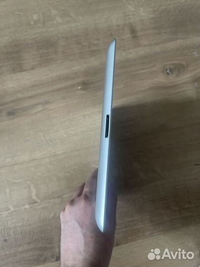 iPad 3; 16gb; wifi; А1416