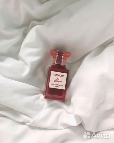 Tom Ford Lost Cherry 50 мл