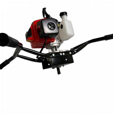 Мотобур AG630 (2-тактн., 63сс, 2980Вт, 20мм)