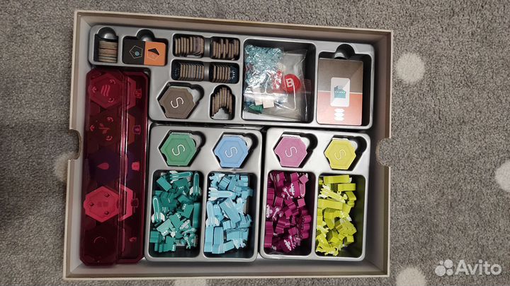 На Марсе On Mars + upgrade pack