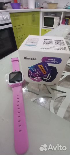 Детские часы