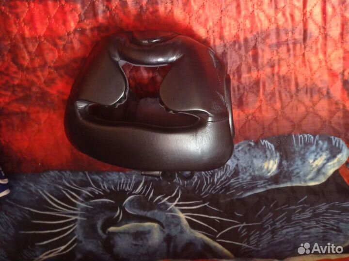 Единоборства