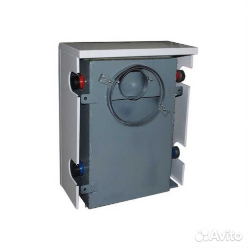 Парапетный газовый котел Житомир-М аогв 5