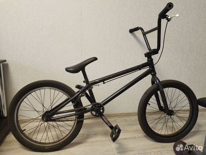 Stark madness bmx 4 2020