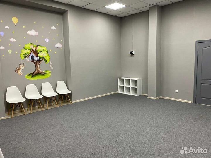 Аренда помещения