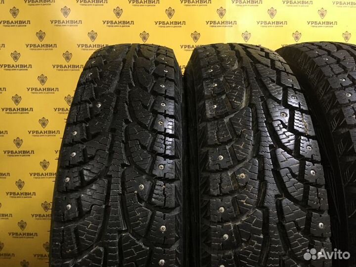 Hankook I'Pike RW11 175/80 R16 91T