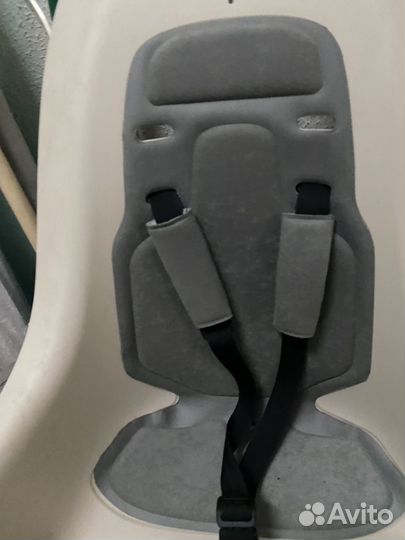 Детское велокресло