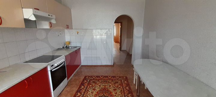2-к. квартира, 55 м², 4/5 эт.