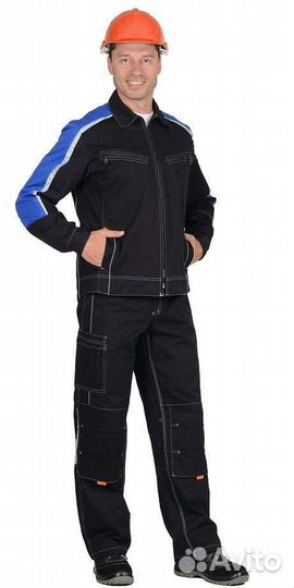 Спецодежда