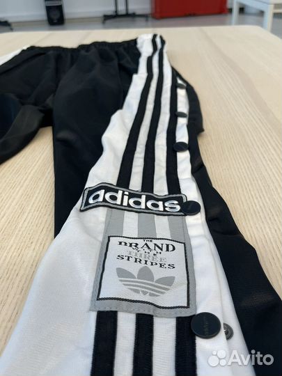 Штаны adidas adibreak