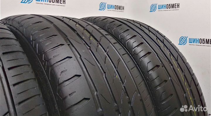 Matador MP 47 Hectorra 3 195/55 R16 91