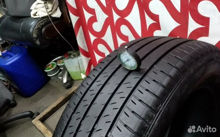 Bridgestone Alenza H/L 33 225/60 R18 100H