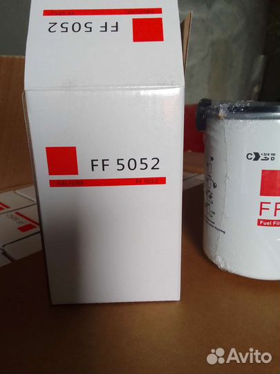 Фильтра масленые