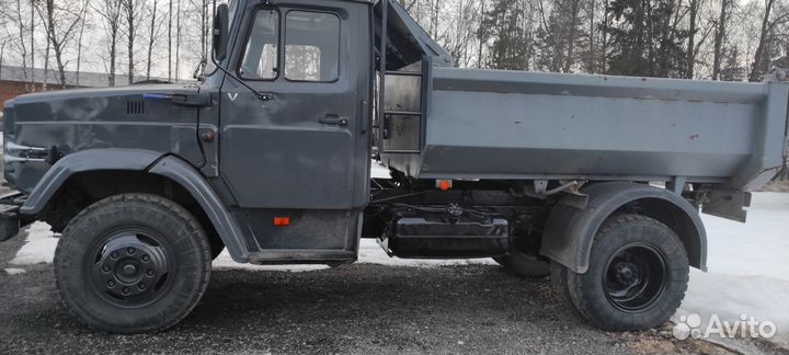 ЗИЛ 45085, 2000